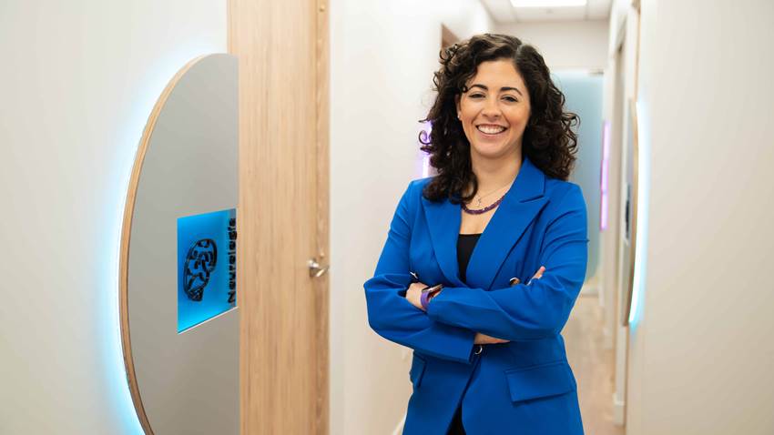 Neurología pediátrica “Una buena práctica de neurología se hace desde exámenes minuciosos”