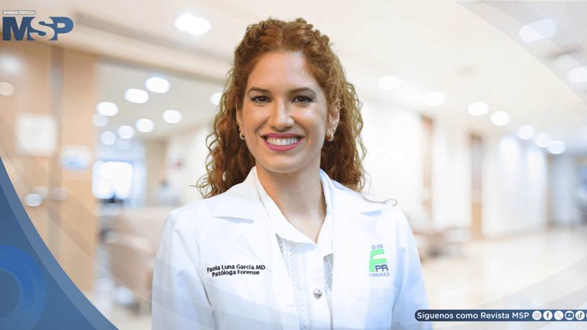 Medicina forense en Puerto Rico reduce tiempo de autopsia a 24-48 horas con tecnología CT Postmortem