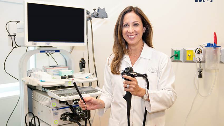 La endosonografía, eficaz tecnología para el diagnóstico del cáncer