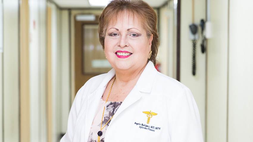 Enfermedades de transmisión sexual no deben ser ignoradas en tiempos del COVID-19