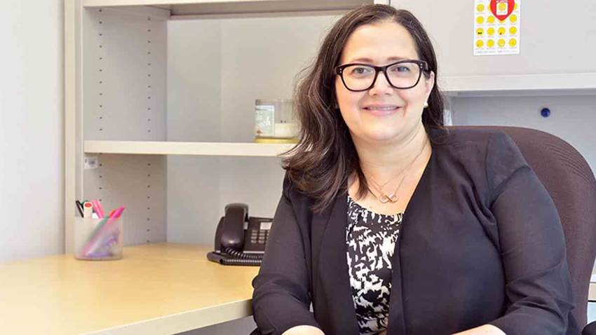 Catedrática de Ciencias Médicas es nombrada presidenta de la Association for Clinical and Translational