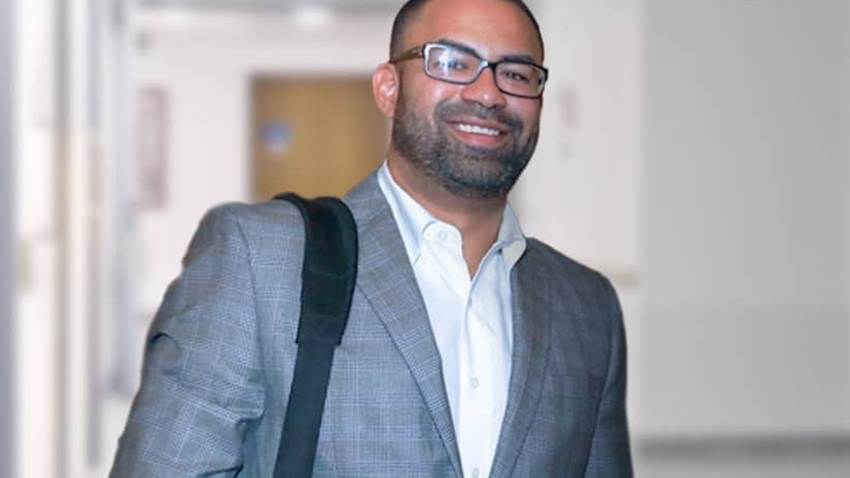 COVID-19 puede progresar enfermedades pulmonares de moderadas a severas