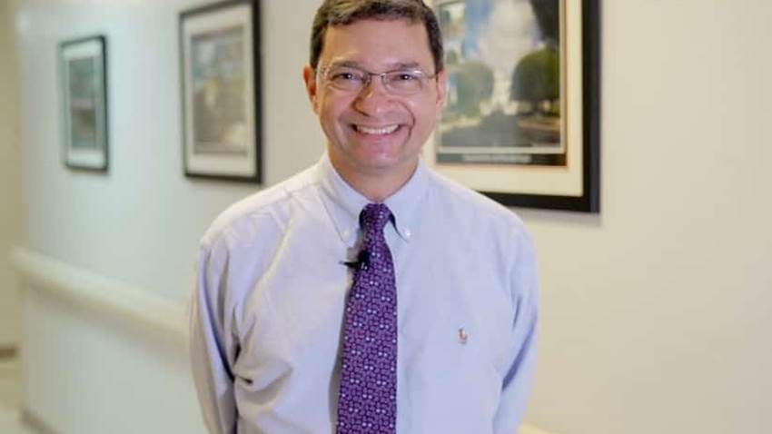 El crecimiento es un factor determinante para conocer las condiciones gástricas en los niños