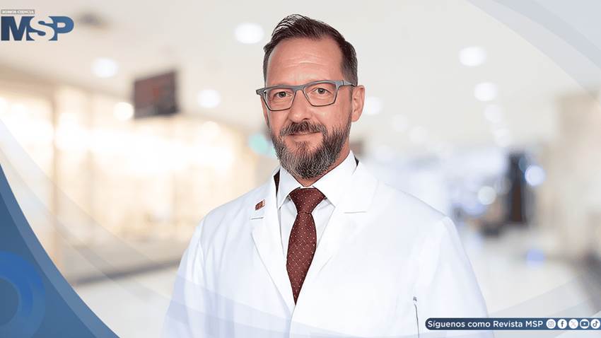 Estrés crónico en hombres: ¿Cómo el exceso de cortisol daña la salud y afecta emocionalmente a sus hijos?