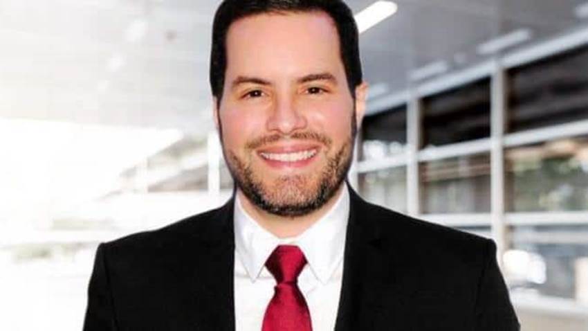 “Debemos tomar acción ahora para evitar el colapso de los sistemas hospitalarios”, Dr. Guiot