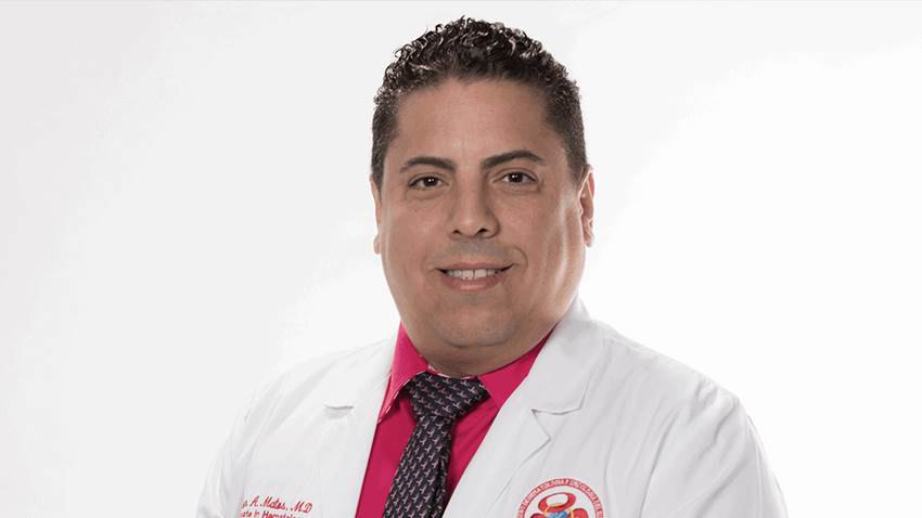 Tratamientos para la leucemia mieloide aguda: ¿En qué consiste la terapia de inducción?