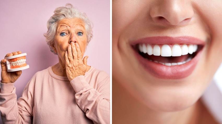 La ciencia encontró una manera de regenerar los dientes: te decimos cómo lo lograron