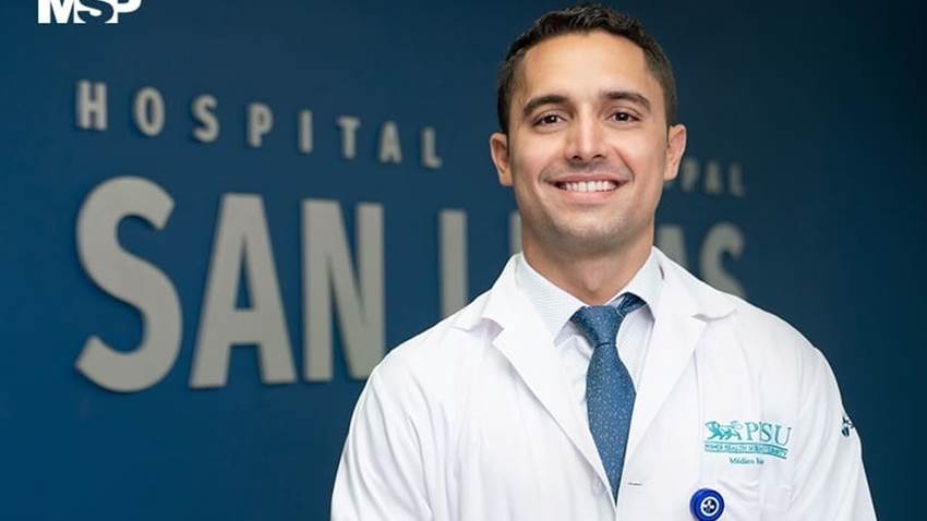 Fisiatría: la clave para controlar el dolor crónico sin necesidad de opiáceos