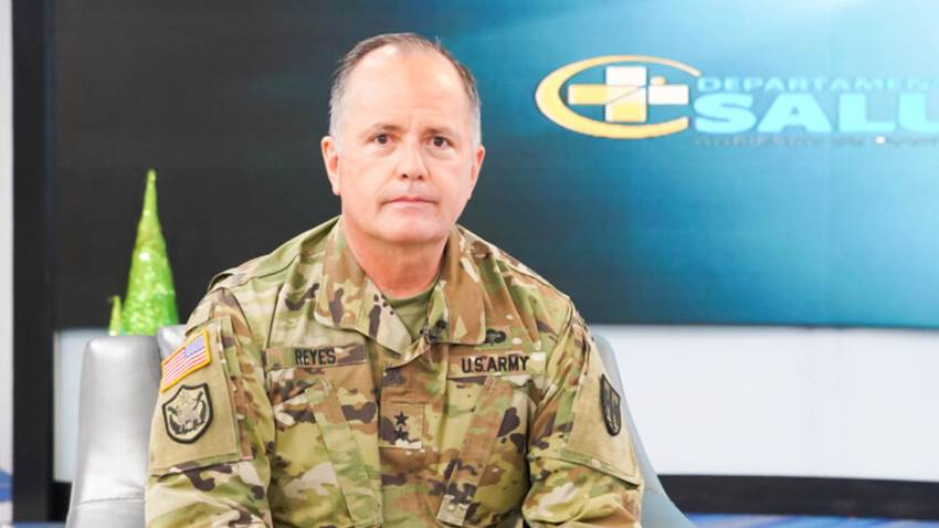 Vacunarse será la única forma de frenar al COVID19, según panelistas de Misión: Puerto Rico se vacuna