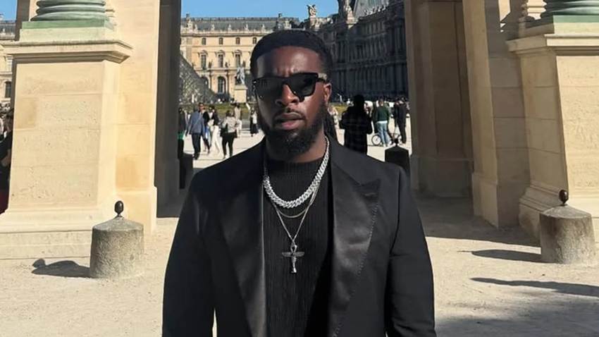 Tres arrestados tras la muerte de Talay Riley, compositor que trabajó con Dua Lipa y Britney Spears