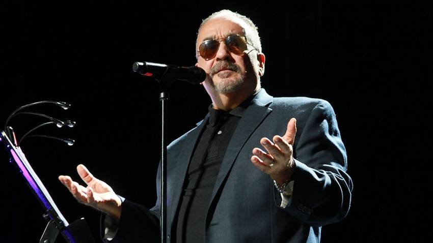 Muere Willie Colón, leyenda de la salsa y pionero del género, a los 75 años