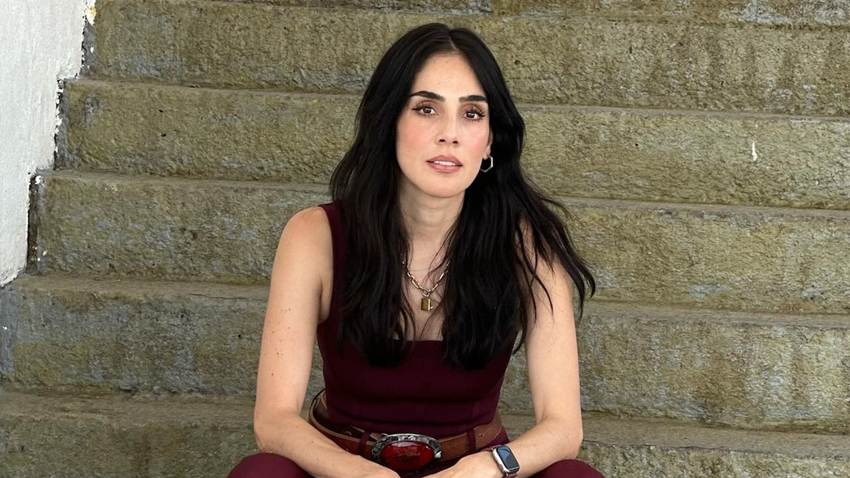 Sandra Echeverría denuncia haber sido defraudada: 'Sufrimos el quebranto de nuestro patrimonio'