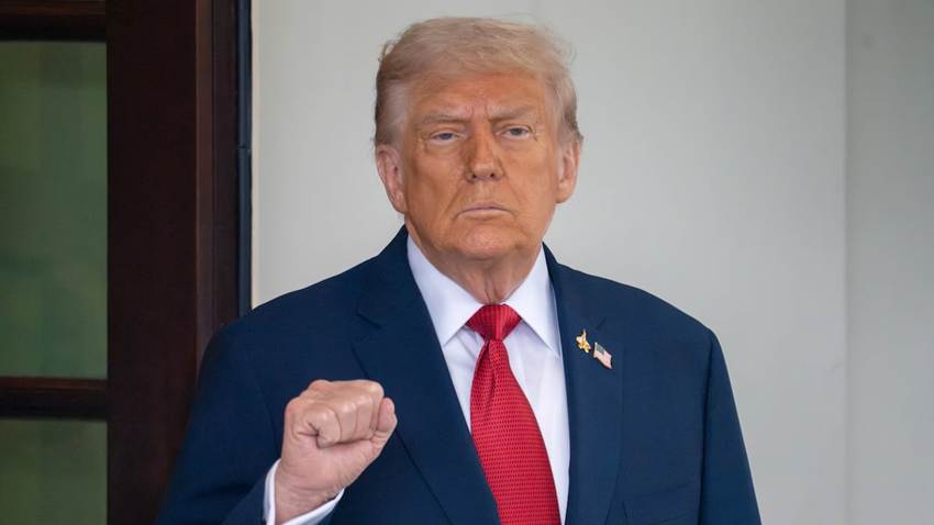 Trump impondrá aranceles del 100% a los fármacos que no se produzcan en Estados Unidos
