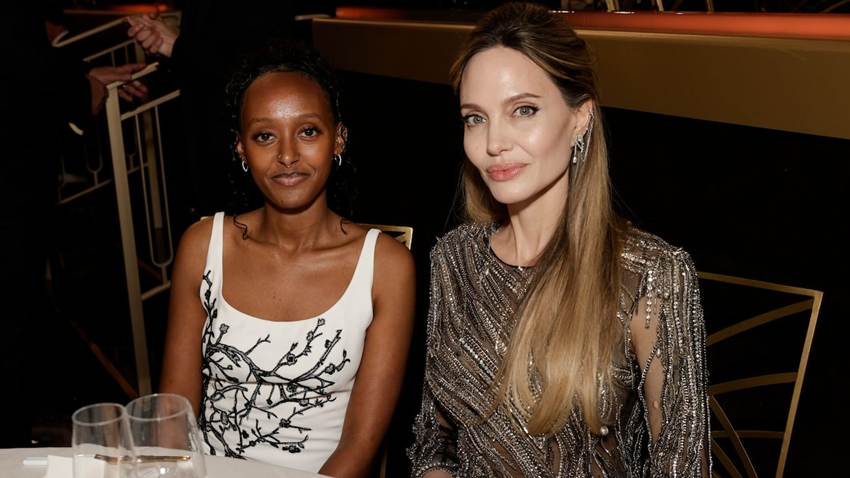 De Zahara a Shiloh: los hijos de Brad Pitt que han decidido dejar de usar el apellido de su padre