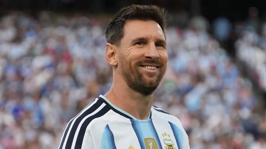 El emotivo mensaje de Lionel Messi para agradecer los buenos deseos en su cumpleaños 39
