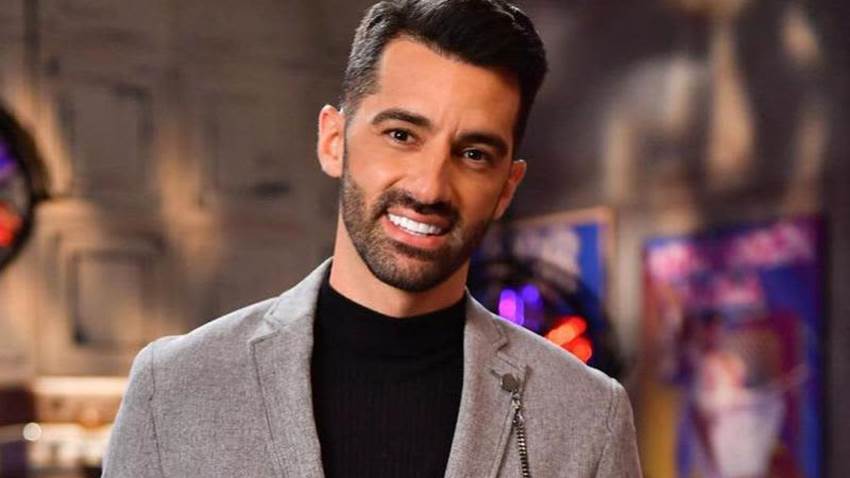 Toni Costa ya conoció a su suegra y hasta bailó con ella