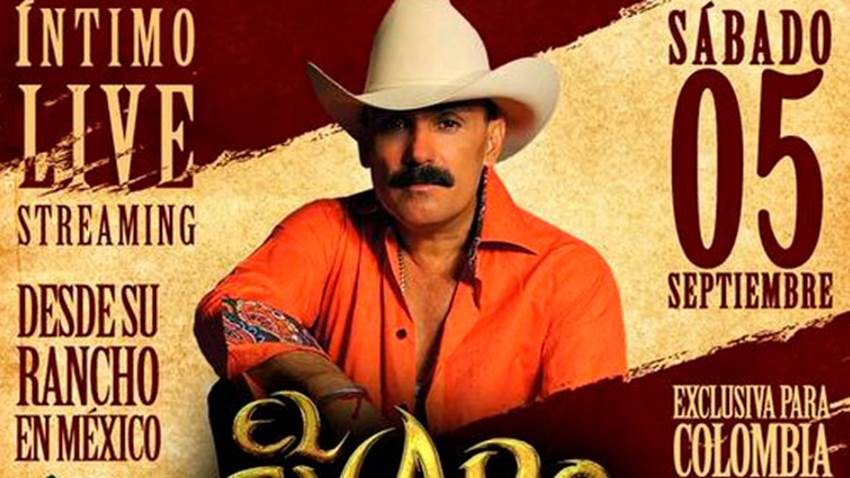 Mano de obra sigue apostado a los conciertos de música popular