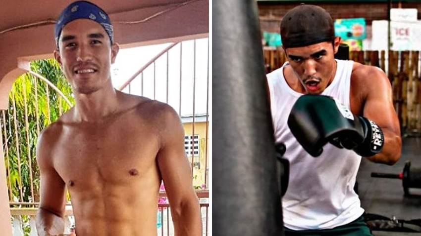El boxeador olímpico que no tiene un país al cual regresar: la historia de Eldric Sella