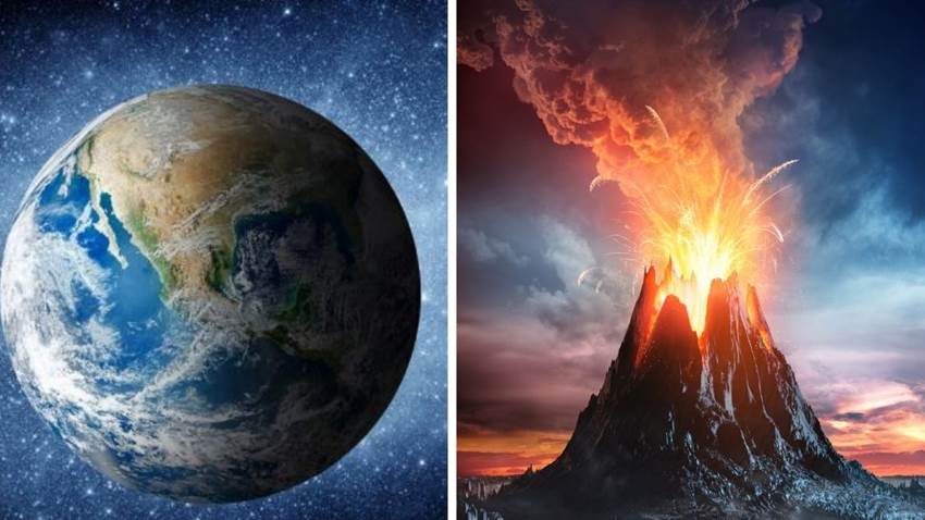 La ciencia demostró cuál fue el peor año de la historia: ya no dirás nada del 2020
