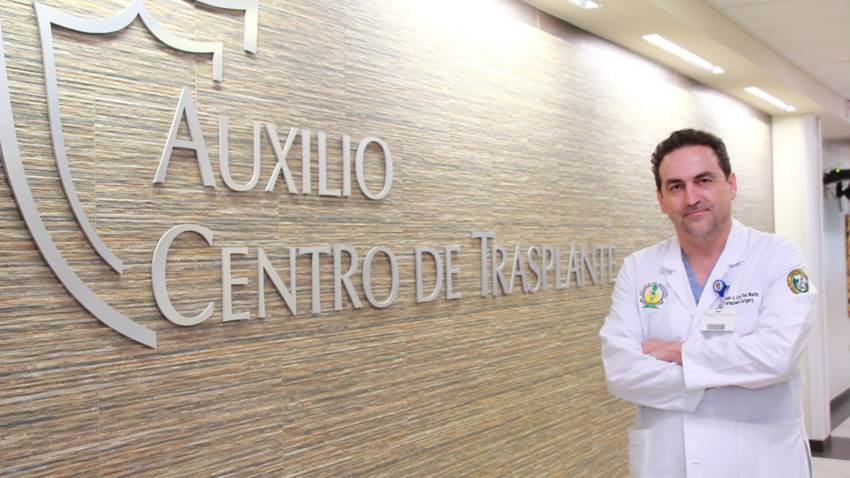 Hígado graso se continúa posicionando como el precursor del trasplante hepático en la Isla