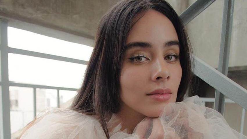 Esmeralda Pimentel sobre rumores de noviazgo entre Osvaldo Pimentel y Michelle Renaud: ‘Deseo que sean felices’