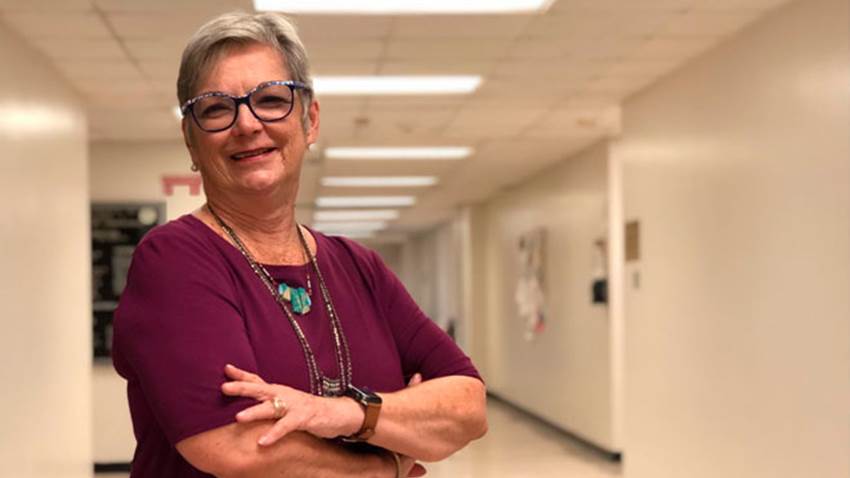 Desarrollan estrategia nutricional para pacientes de Crohn en Puerto Rico