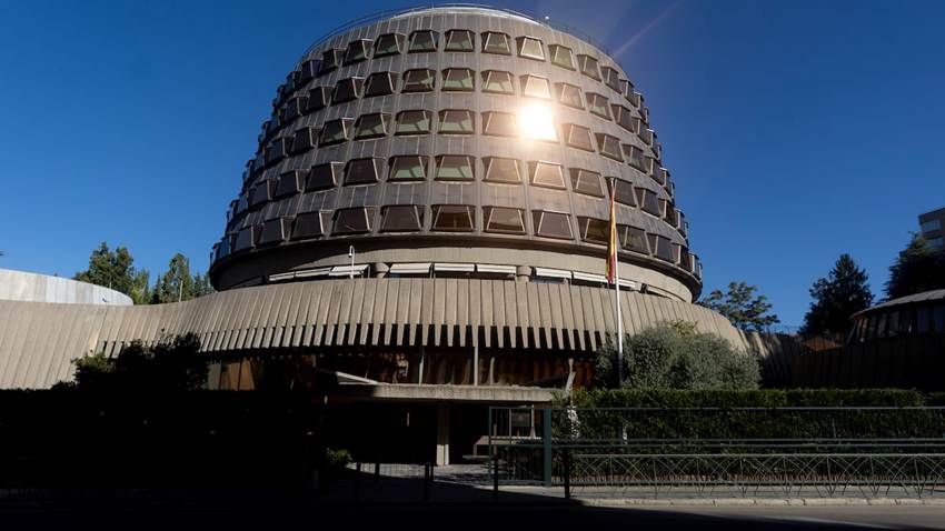 El Constitucional estudiará si la nueva ‘ley trans’ valenciana de PP y Vox ataca derechos fundamentales
