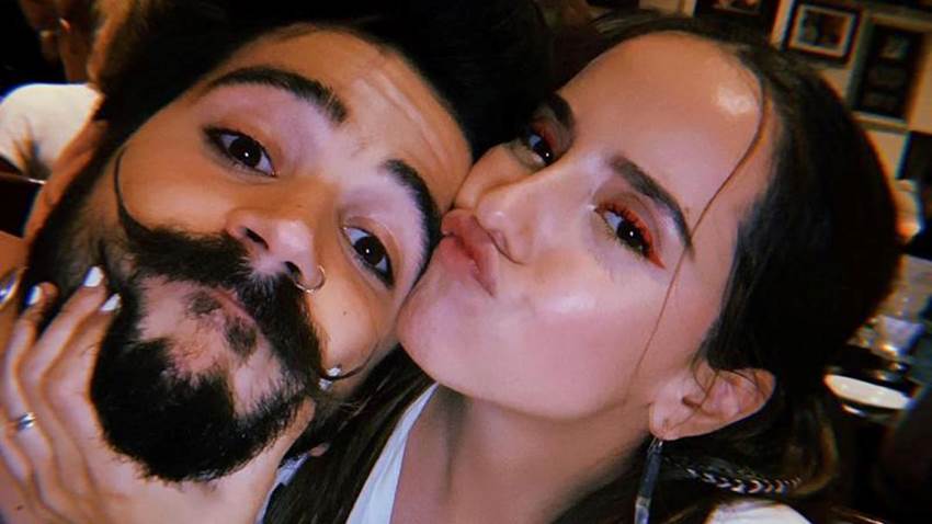 Camilo Echeverry y su dulce mensaje para Evaluna: ‘Es su cumpleaños, pero siento que el regalo es para mí’