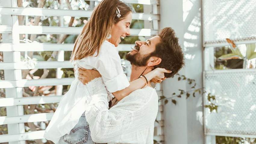 La sorprendente petición de Camilo a Evaluna Montaner: ‘Tengamos un hijo’