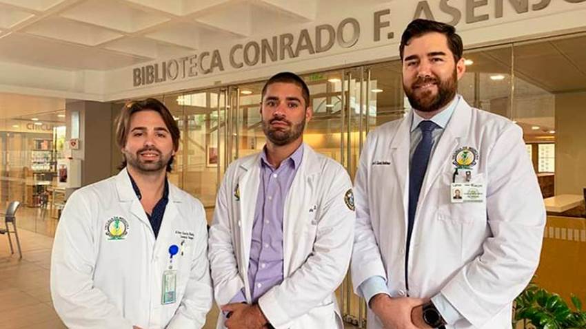 Extraño cáncer en seno recurre hasta tres veces en una paciente puertorriqueña