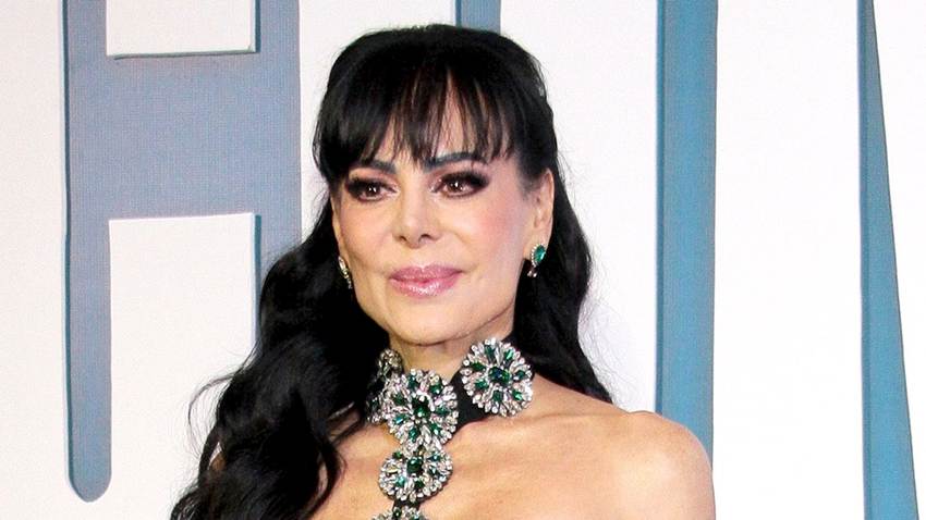 Maribel Guardia hace importantes cambios en su testamento que afectan a su nieto, José Julián