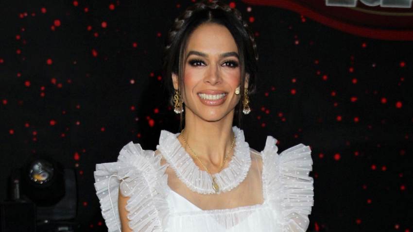 Biby Gaytán muestra sus ensayos de ballet y Lucero queda impactada: ‘¡Pensé que eras tu hija!’