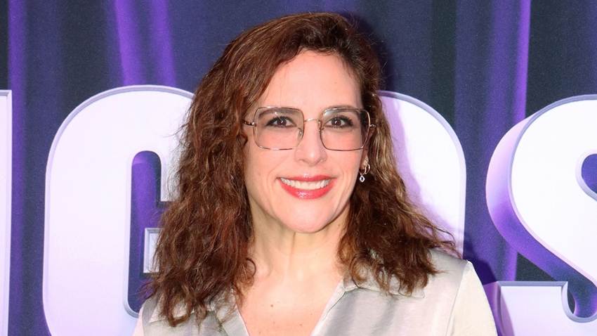 Angélica Vale revela cómo se encuentra a un año de su separación de Otto Padrón