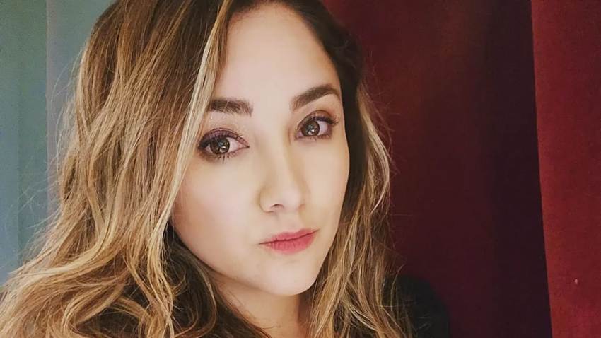 Sherlyn pide ayuda desesperada para localizar a su mascota extraviada