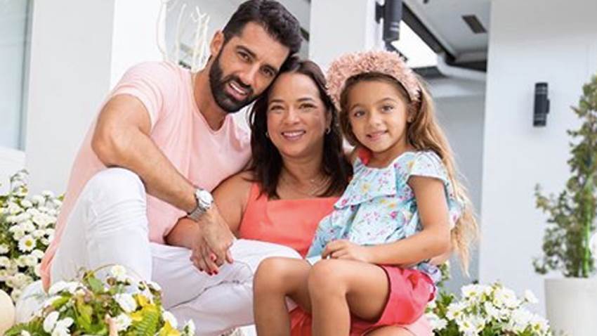 ¿Reconciliación? Adamari López y Toni Costa, sus divertidas vacaciones en Italia