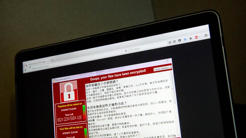 Agencias federales alertan contra ataques de ransomware al sistema de salud de EE.UU.