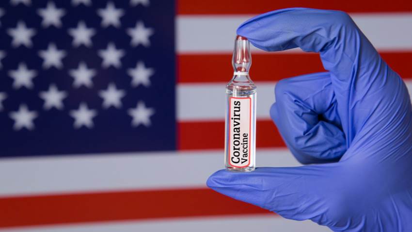 Panel de médicos exhortan a la FDA para aprobar la vacuna contra el COVID-19 de Pfizer