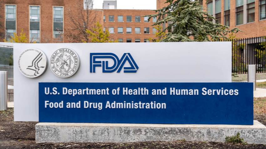 FDA aprueba medicamento para el tratamiento de pacientes con cáncer de esófago