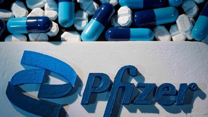 Pfizer anuncia una píldora que evita el 89% de hospitalizaciones y muertes de pacientes de COVID-19