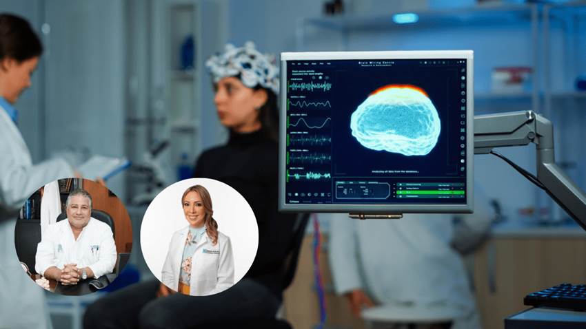 ¿Por qué las mujeres son más propensas a sufrir de migraña? Expertos lo explican