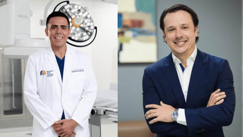 ¿A qué edad es importante realizarse un examen cardiovascular?