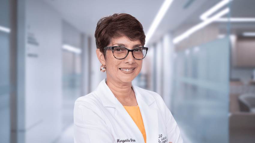 Cáncer de seno: 