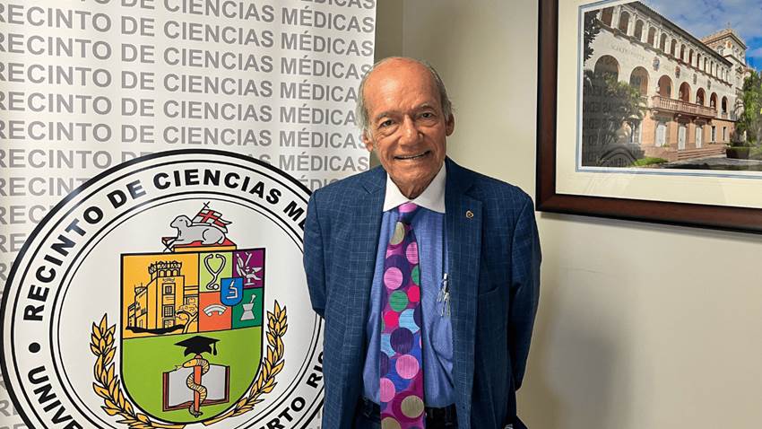 Estudios puertorriqueños revelan resultados de investigaciones cardíacas de impacto global