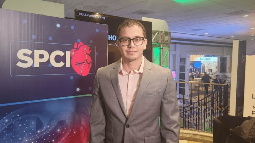 Vital el uso de imágenes intracoronarias para el éxito de las intervenciones cardíacas en Puerto Rico