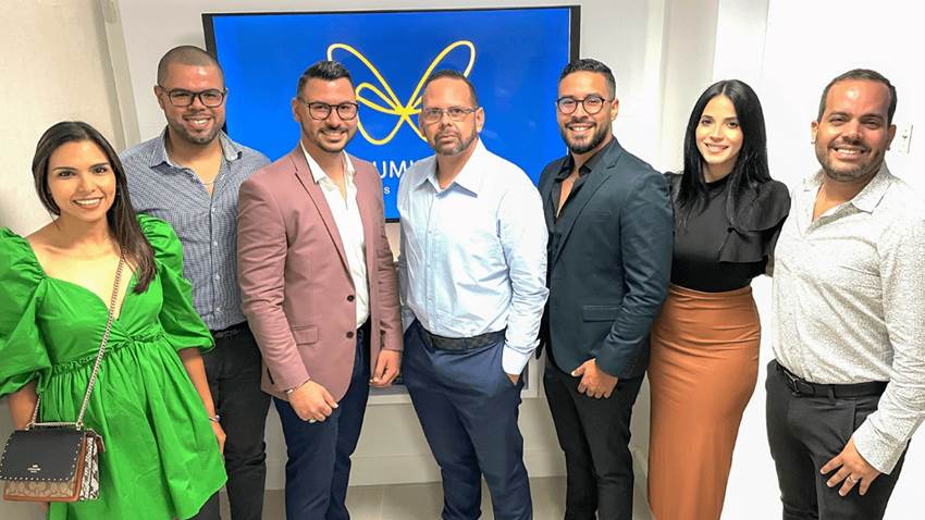 Así transcurrió la inauguración del Illuminate Health and Aesthetics en Bayamón