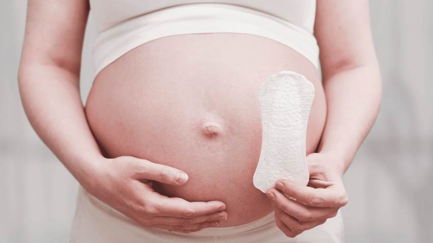 El flujo vaginal durante el embarazo, ¿cuándo es normal y cuándo debería preocupar?
