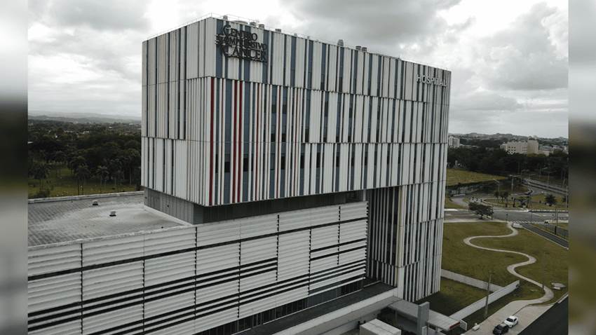 Preocupación por negativa de MMM de contratar con el Hospital del Centro Comprensivo de Cáncer