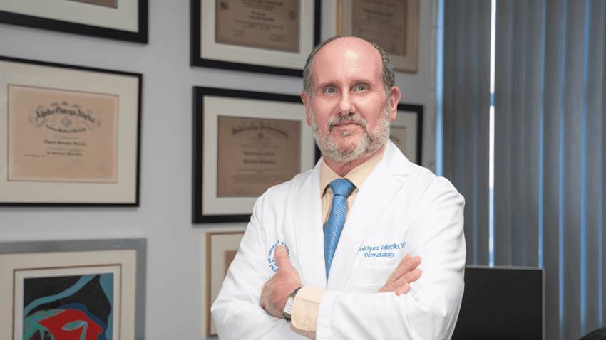 Factores diferenciales entre acné leve, inflamatorio y maskné