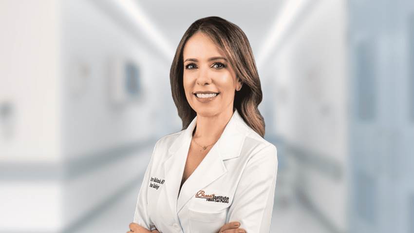 Radióloga resalta la efectividad de los tratamientos para el cáncer de seno en Puerto Rico