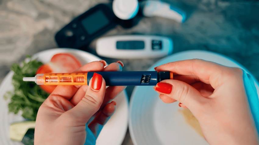 Voy a salir a comer y tengo diabetes, ¿qué hago?